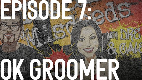 #7: OK Groomer