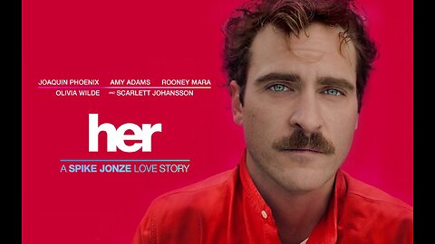 HER - (Aka The Soft Guy Era)