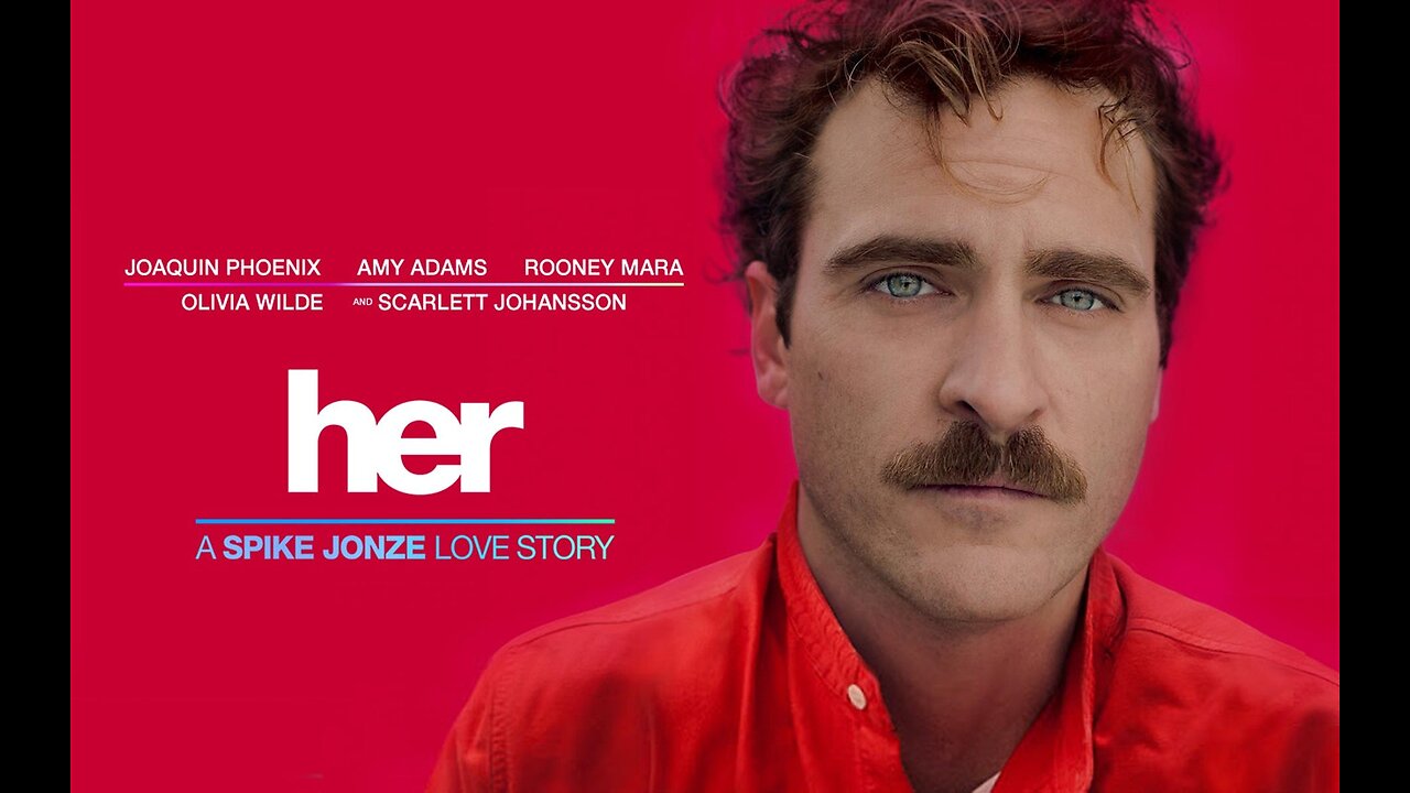 HER - (Aka The Soft Guy Era)