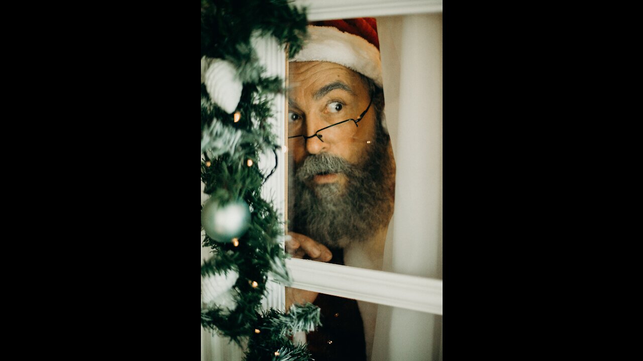 Happy Christmas