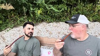 ATT Sutliff Pumpkin Spice