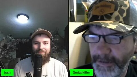 Episode #31 - Josh's 2022 Indiana Longbow Buck
