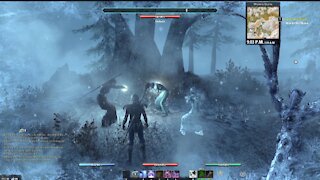 ESO - The Long Journey Home Part 1 of 5