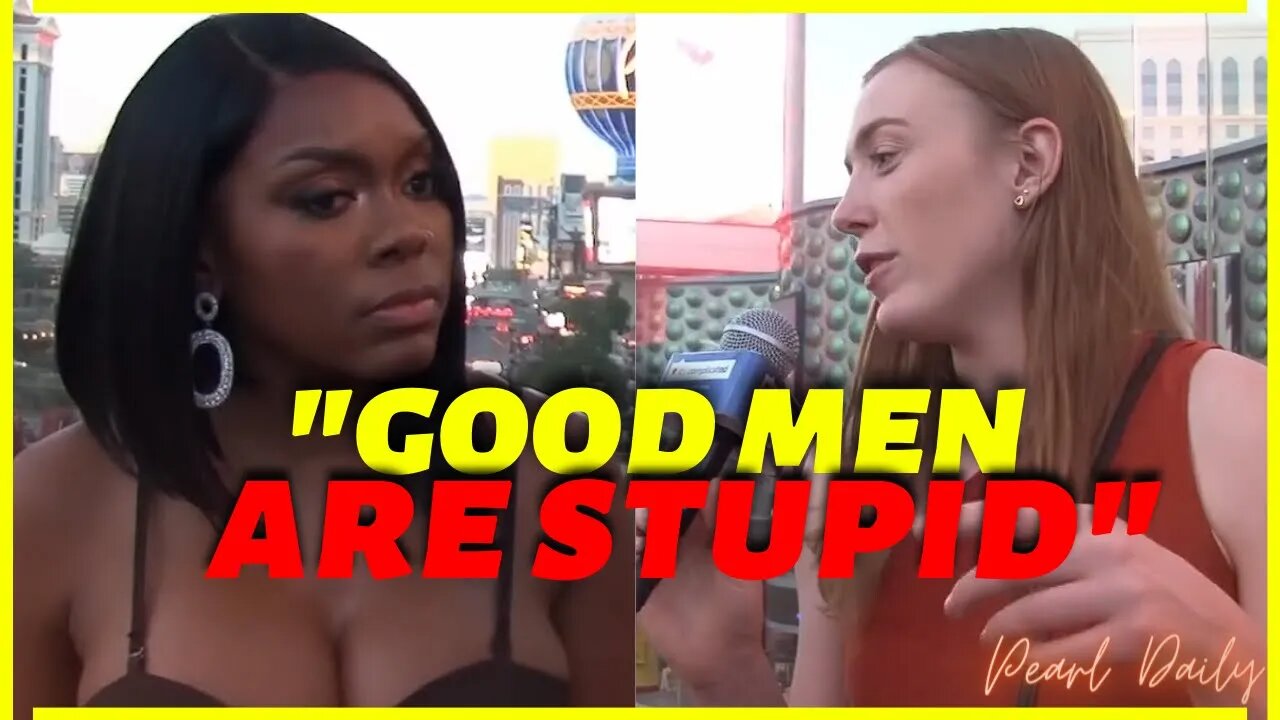 304 Claims That Good Men Are STUPID