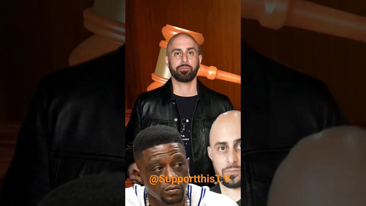 Boosie Goes Nuclear On Ghazi and Young Bleu