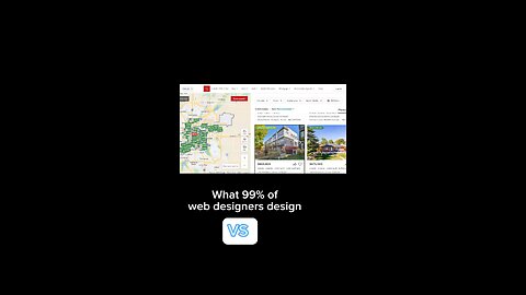 Revolutionizing Web Design: 99% vs. My Unique Creations
