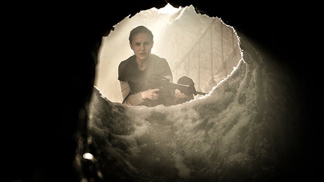 Does 'Annihilation' Whitewash Its Lead Characters?