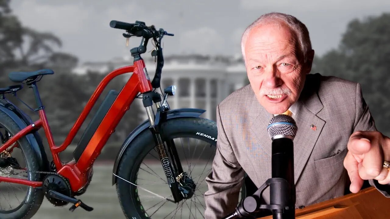 Local Government tries to Ban Electric Bikes - Explained