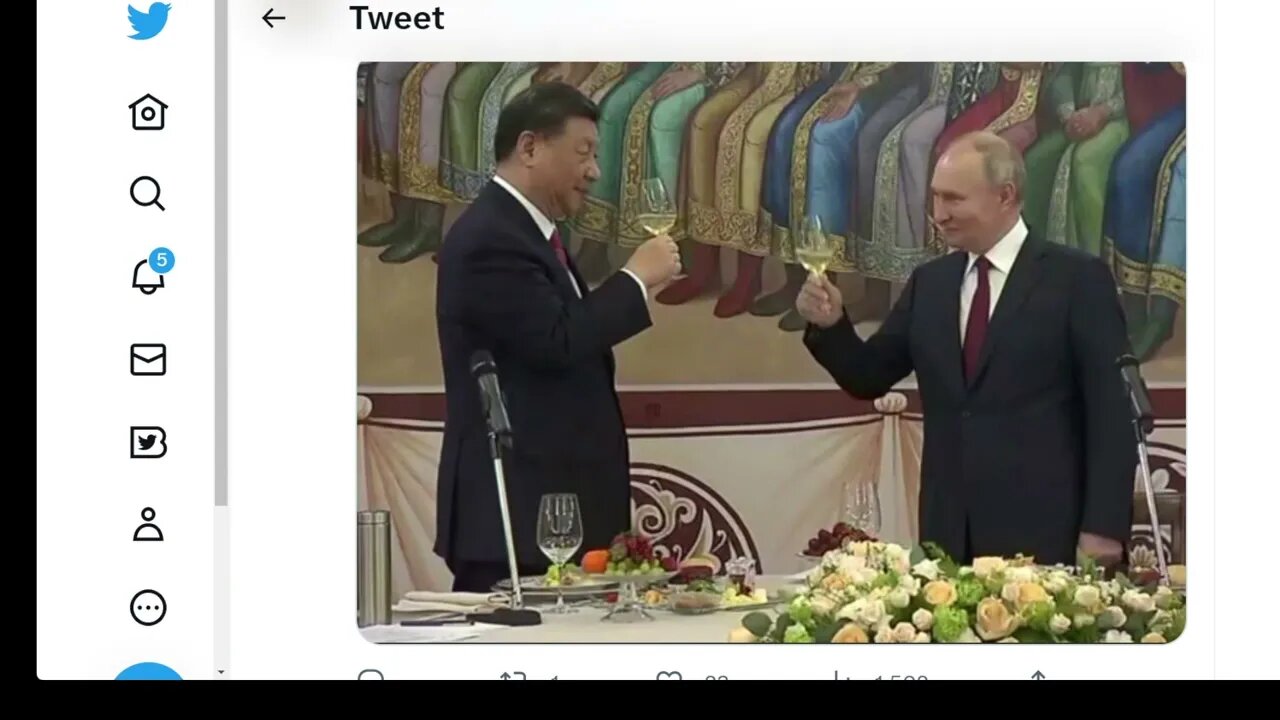 習近平幾天來一直拒絕接聽拜登的電話