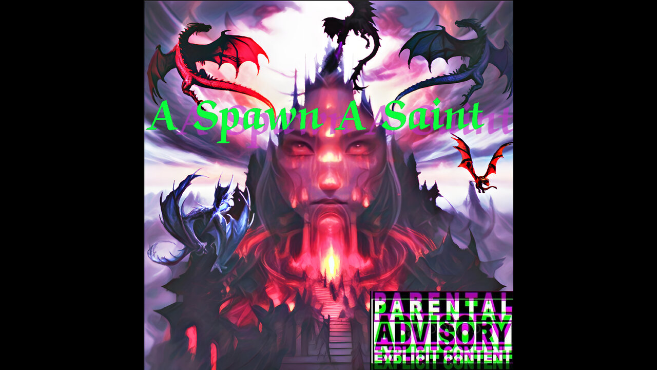 Points of Authority (Linkin Park Cover) - A Spawn A Saint