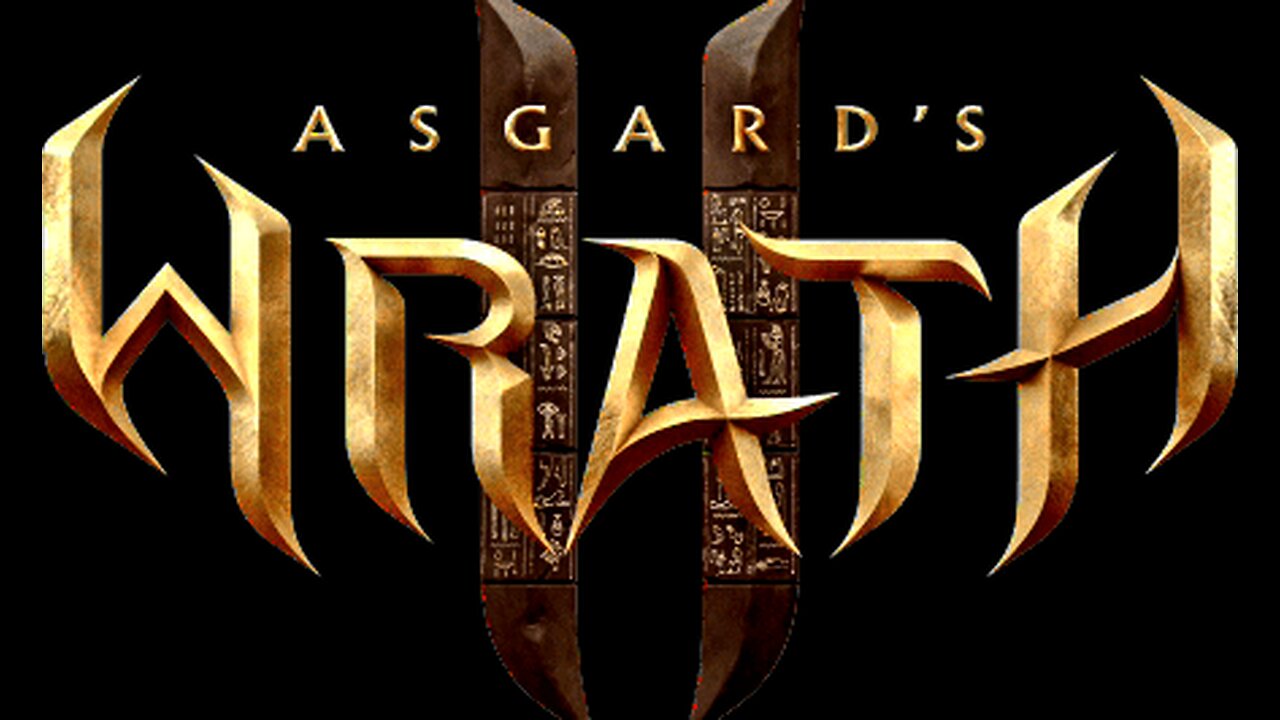 Asgard's Wrath II VR gameplay vs Set