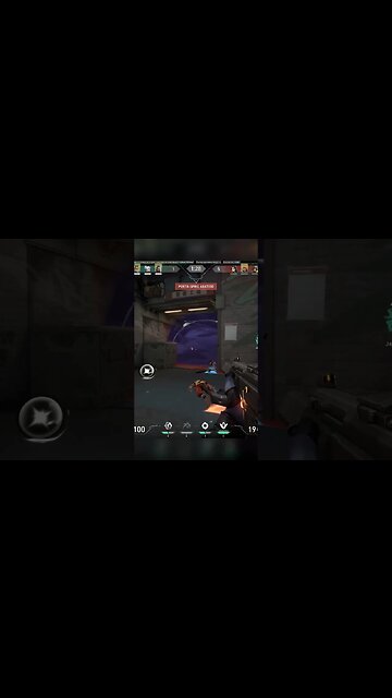 Omen Play - Valorant