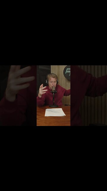 Are We Being Distracted From Something??