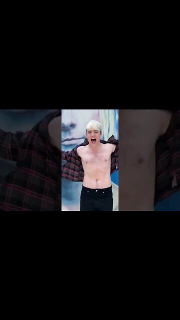 This is Peak Cringe 🤮