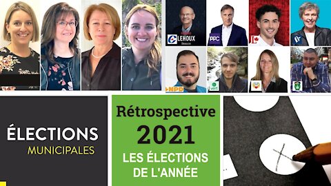 InVideo - RÉTRO ÉLECTIONS 2021