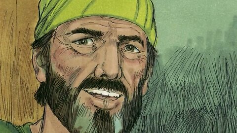 Western Tzutujil - Acts 27:1-28.10 “The Shipwreck” [tzjW]