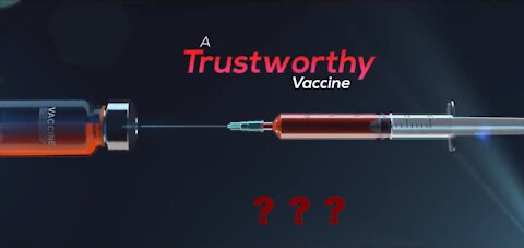 A Trusty Worthy Vaccine? How Trustworthy is the Company, Pfizer?