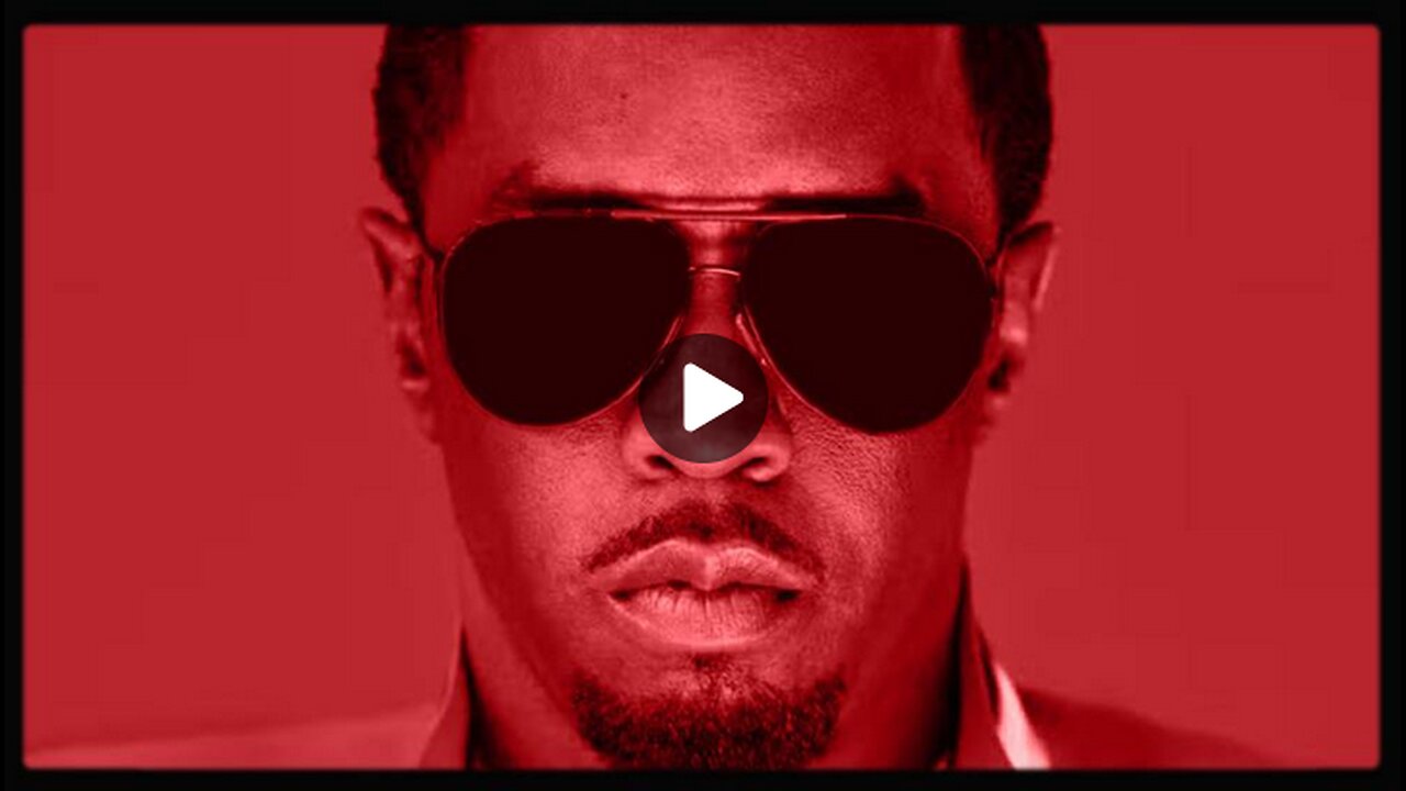 P. DIDDY: Jeffrey Epstein of the Rap Industry : Reese Report