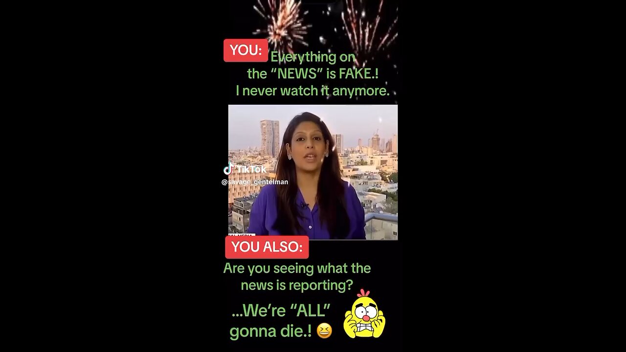 Each of us must pursue truth