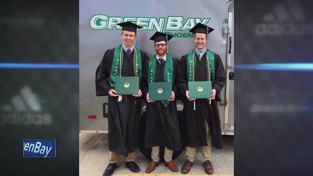 Wisconsin students leaving state