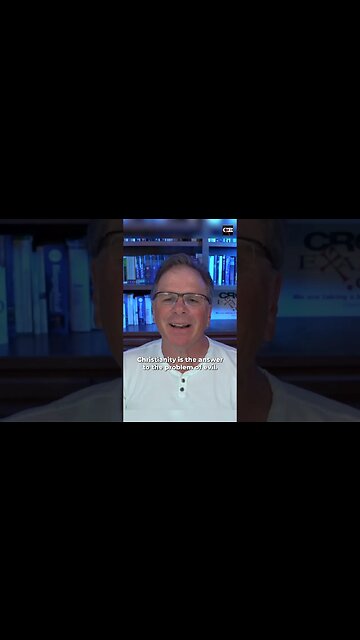 How Can Jesus Be the Only Way? #Podcast #shorts