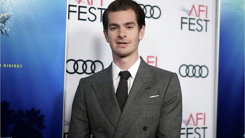 Does Andrew Garfield Already Have A New Girlfriend?