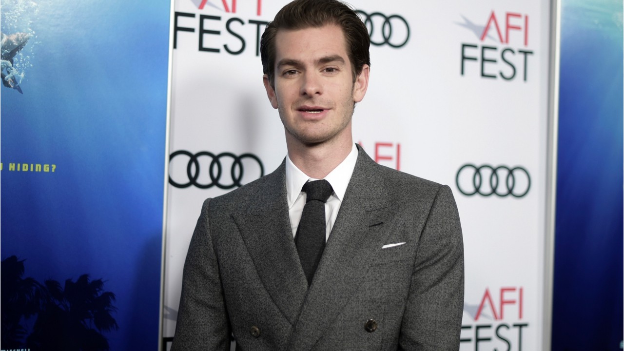 Does Andrew Garfield Already Have A New Girlfriend?