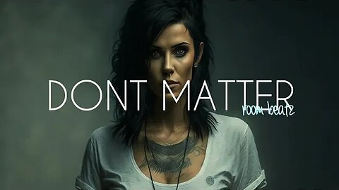 Slow Remix | Dont Matter