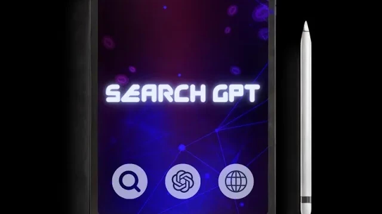 Search GPT AI – Updateable AI Engine For NEW Search Terms