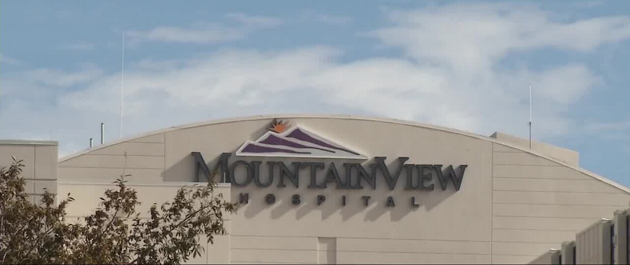 Henderson & MountainView hospitals recieve 'A' grades