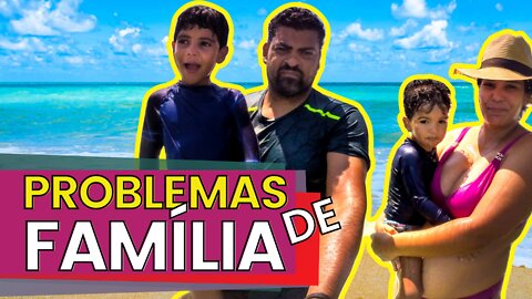 VOLTAMOS DEPOIS DO CARNAVAL COM NOVOS EPISÓDIOS - Um Encontro Mágico com Famílias Educadoras