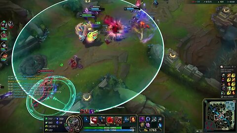 Malphite Full Tank Build Insanely Great top