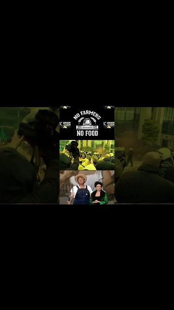 7 Farmer Nation #shorts