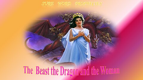 The Beast, the Dragon and the Woman