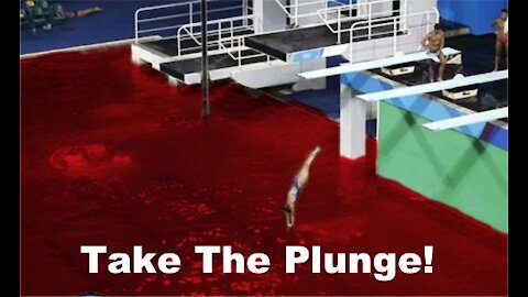 Take The Plunge - Communion #61