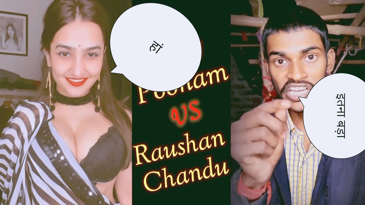 Roast videos roshan chandu