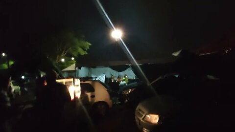 15/11/22 Brasília, manifestações à noite!