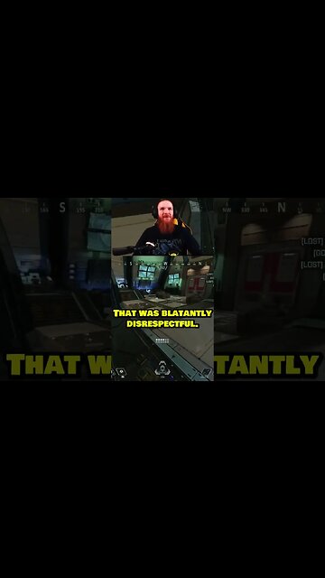 Apex Legends - Blatantly disrespectful Elims #shorts