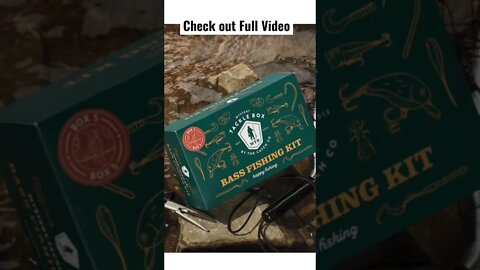Mystery Tackle Boxes
