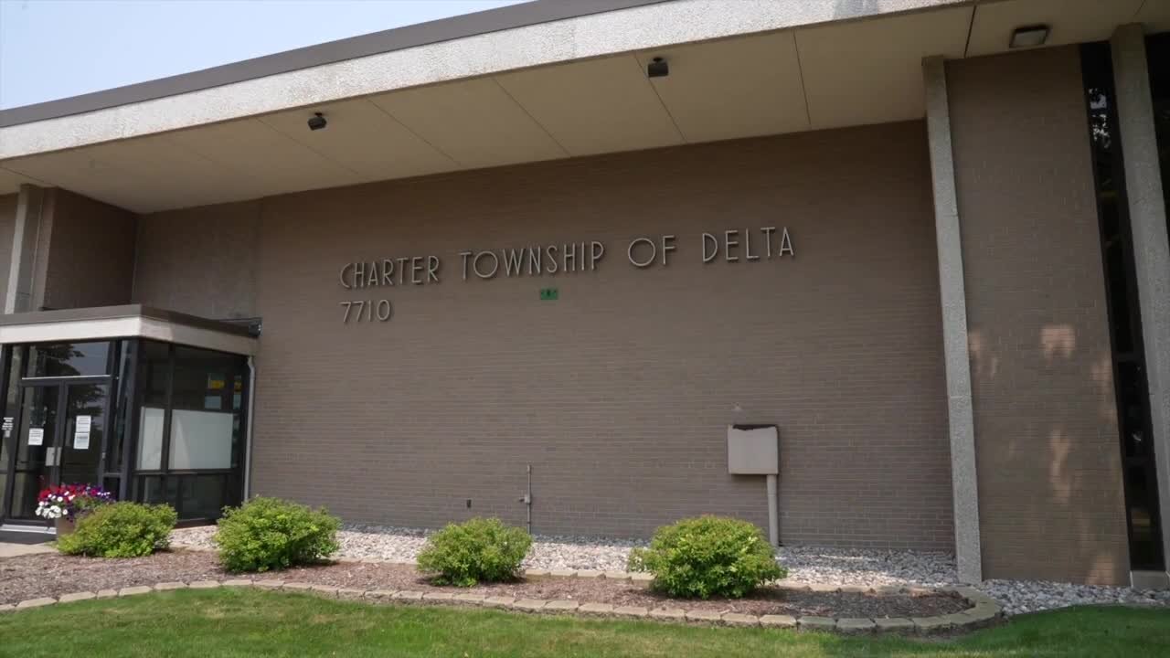 Proposed new development in Delta Township could create up to 2,000 jobs