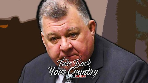 Take Back Your Country, Ep. 41