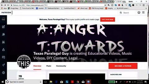 People's Note PMA Signup