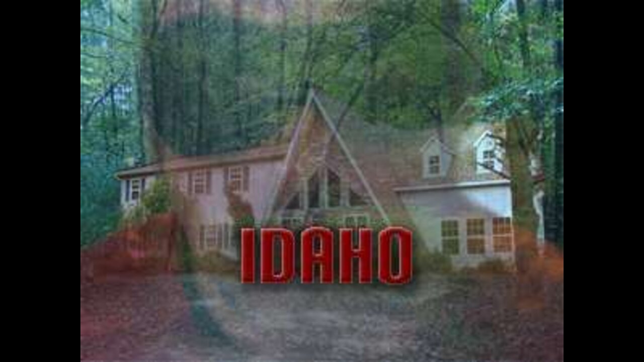 Idaho