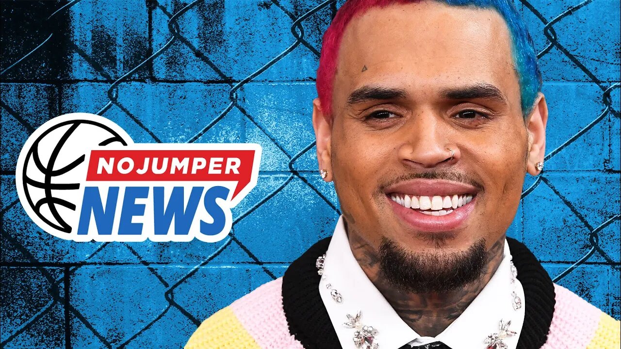 Chris Brown Clears His Name After Sexual Abuse Allegations