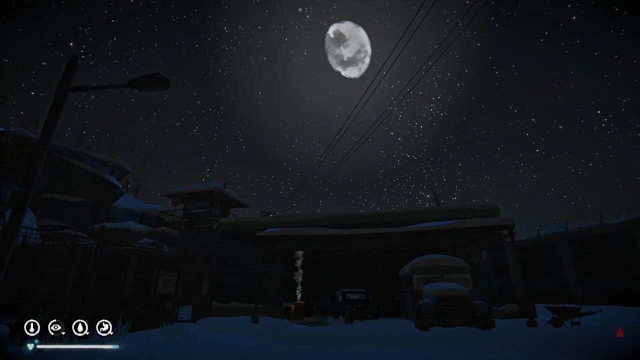 Long Dark Stalker S5 E55 Blackrock Hunting And Reloading