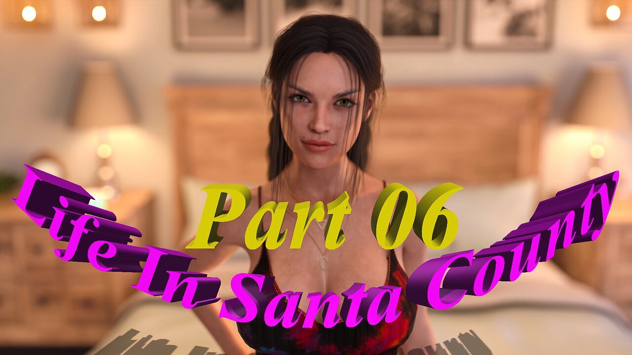 Life in Santa County - Guide | Gameplay 06