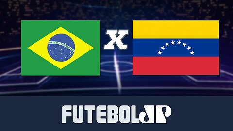 Fim de Jogo - Brasil 0 x 0 Venezuela - 18/06/19 - Copa América
