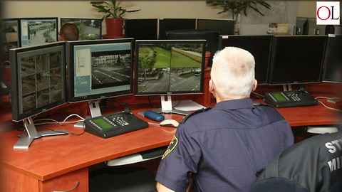 New Program Provides Police With Close Caption Feeds To Solve Crimes