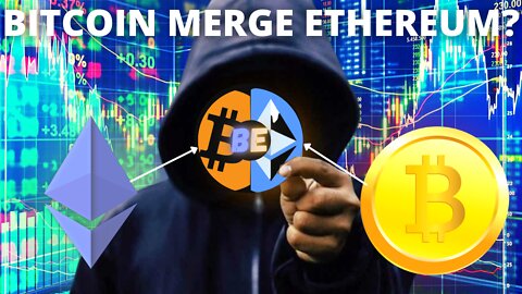 Ethereum Outperforming Bitcoin! Crypto Investors More Optimistic Of Merge!