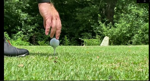 Best Golf Shot Ever {MUST WATCH}